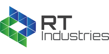 RT Industries Logo